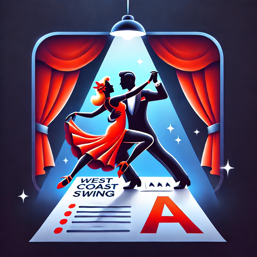 Dancexam Logo